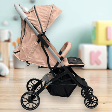KIDILO BABY STROLLER FOR TRAVEL FRIENDLY